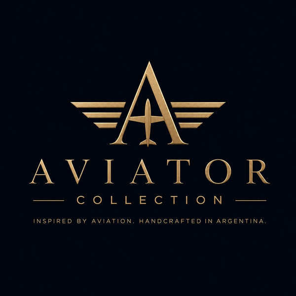 The Aviator Collection